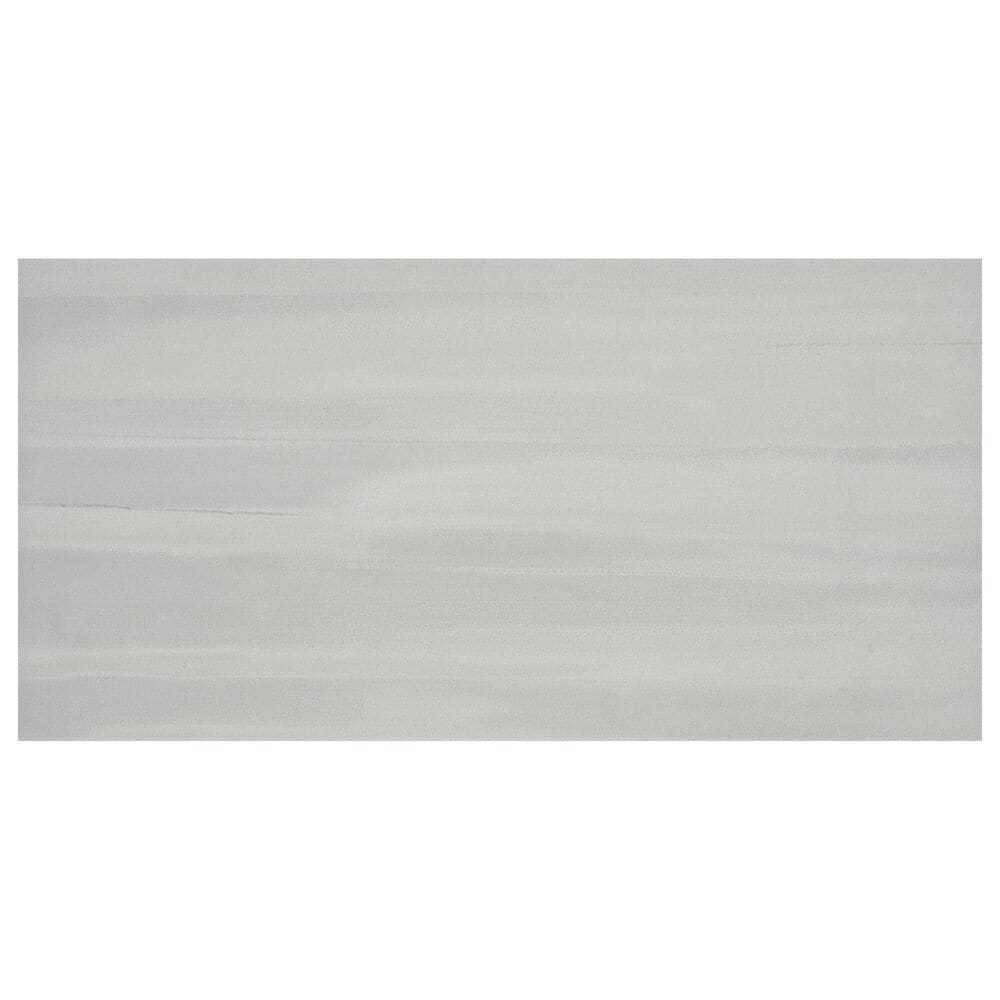 Emser Silhouette Contour 12" x 24" Porcelain Tile, , large