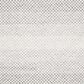 Safavieh Micro-Loop MLP353F 5" x 8" Gray and Ivory Area Rug, , large