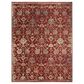 Loloi Giada GIA-05 5" x 7"10" Red Area Rug, , large