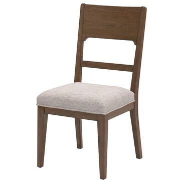 Millenium Cabalynn Side Chair in Light Brown, , large