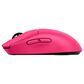 Logitech Pro 2 Lightspeed Wireless Gaming Mouse in Pink, , large