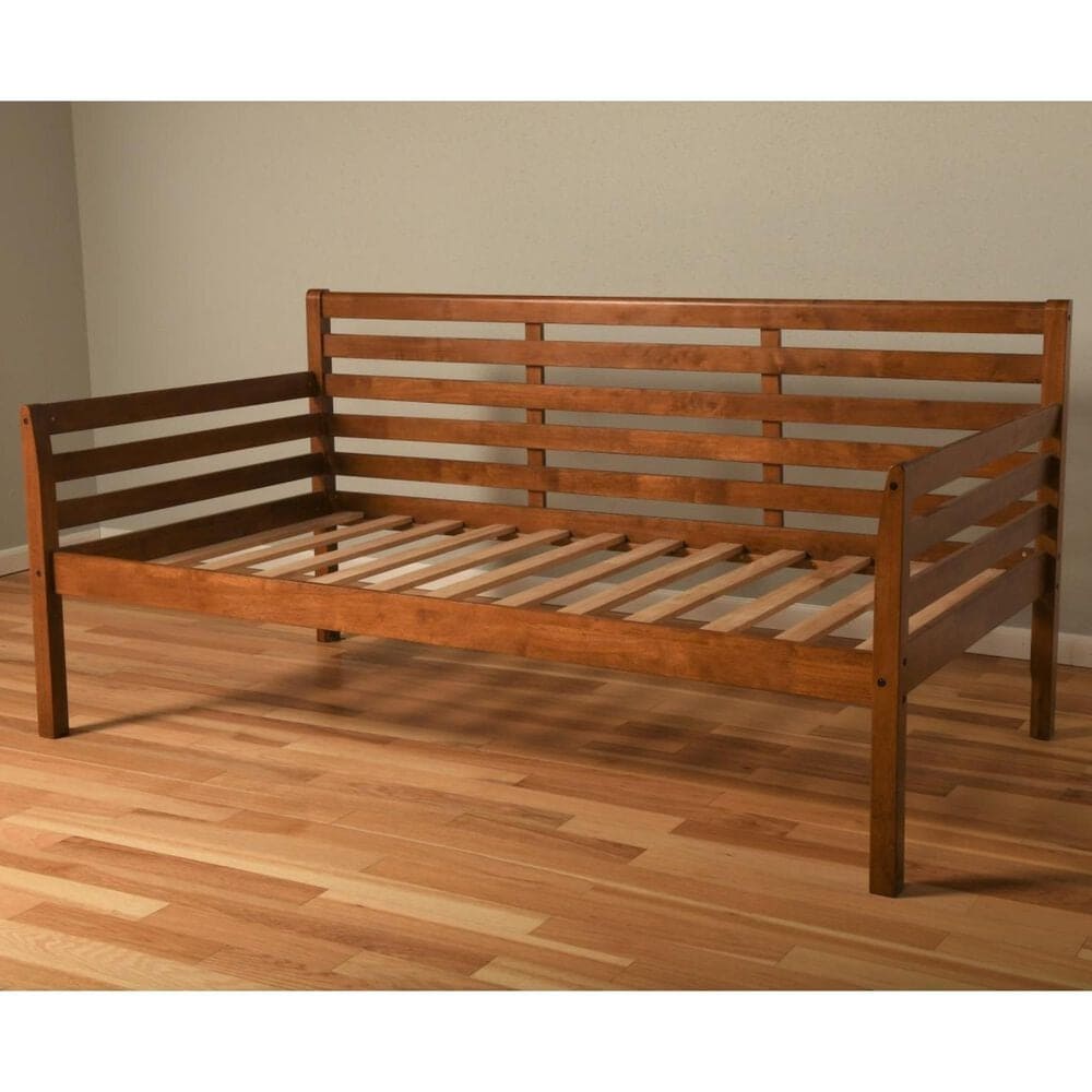 Kodiak Furniture Boho Daybed in Barbados, , large