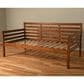 Kodiak Furniture Boho Daybed in Barbados, , large