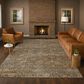 Dalyn Rug Company Aristo AR3 Coffee 3" x 5" Area Rug, , large