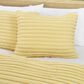 J. Queen Bold Darby 3-Piece Full/Queen Comforter Set in Yellow, , large