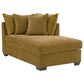 Peak Living 3-Piece Sectional in Dino Amber, , large
