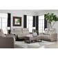 Ashley Battleville Power Reclining Sofa in Almond, , large