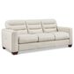 Hydeline Monticello Stationary Sofa and Loveseat Set in Berlin Natural, , large