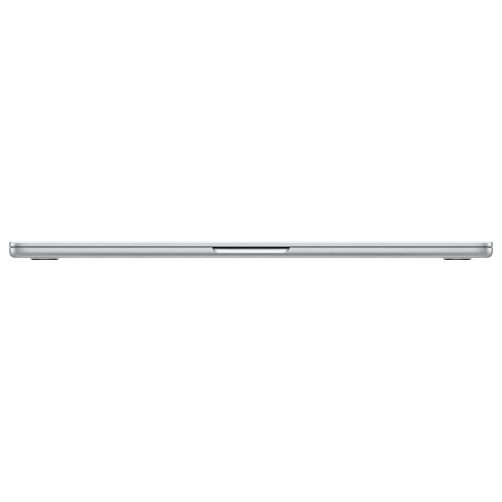 Apple MacBook Air 13-inch Laptop M4 chip - 10 Core CPU - 10 Core GPU - 24GB Memory - 512GB SSD - Silver &#40;Latest Model&#41;, , large