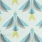 Once Again Home Sparrow Reversible Mighty Mini Towel in Sparrow Blue (Set of 3), , large