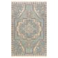 Surya Cappadocia 2" x 3" Sage, Tan and Peach Area Rug, , large