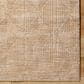 Surya Masterpiece MPC-2312 Beige, Tan and Medium Brown 2"7" x 7"3" Runner, , large