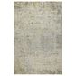 Dalyn Rug Company Kochi KC6 Sage 8" x 10" Area Rug, , large