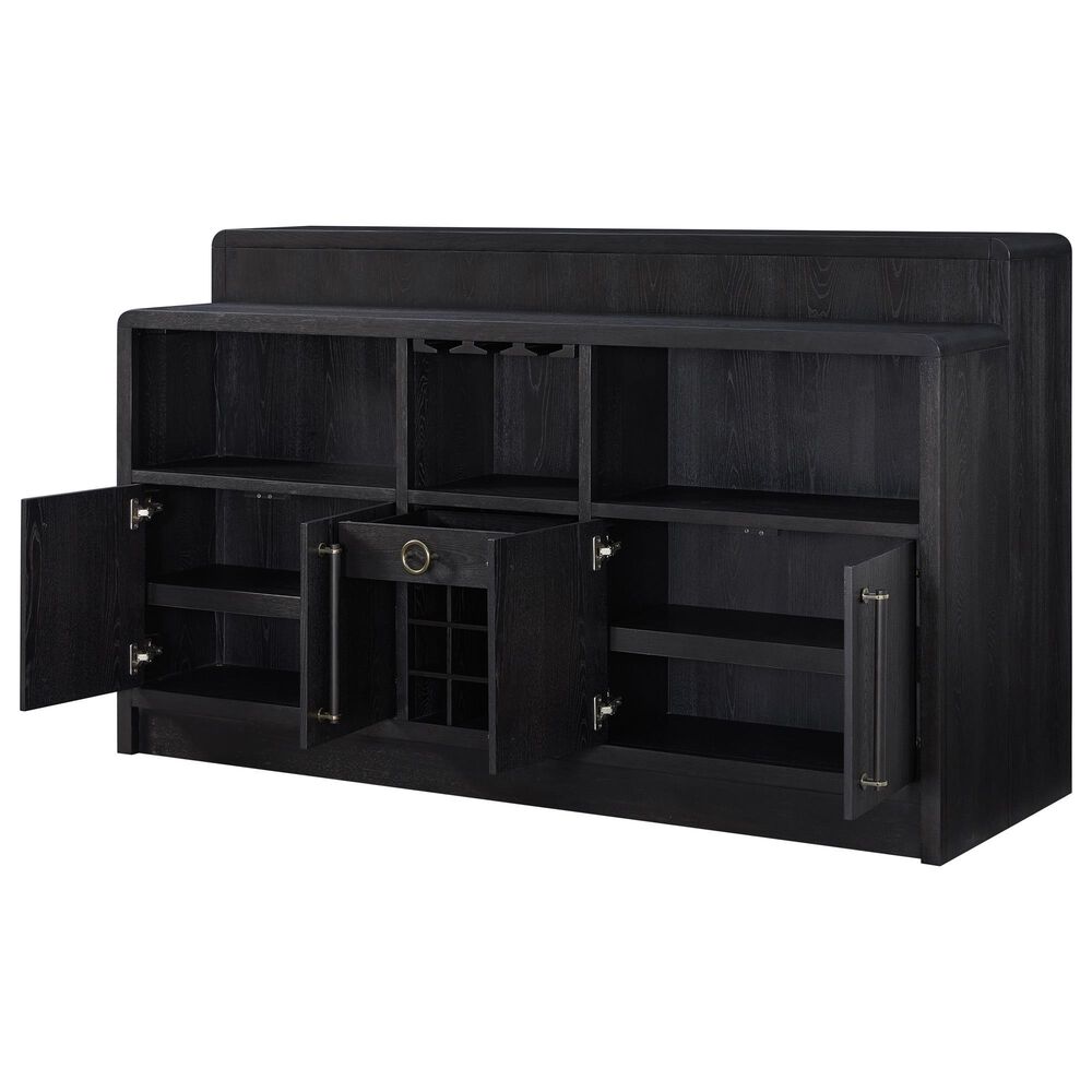 Sterling Timber Elure Bar in Peppercorn, , large