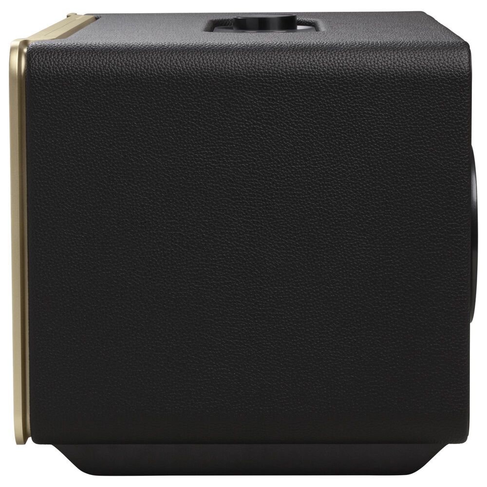 JBL Authentics 500 Smart Home Speaker in Black, , large