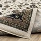 Oriental Weavers Vivian VI02B 2"3" x 7"6" Ivory Runner, , large
