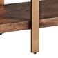 Chapel Hill Console Table in Brown, , large