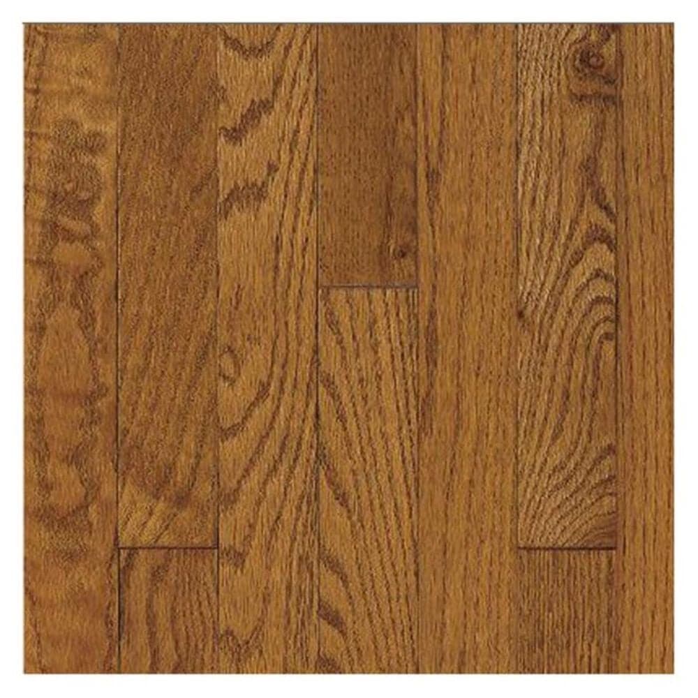 Hartco Ascot Plank Chestnut Oak Hardwood, , large