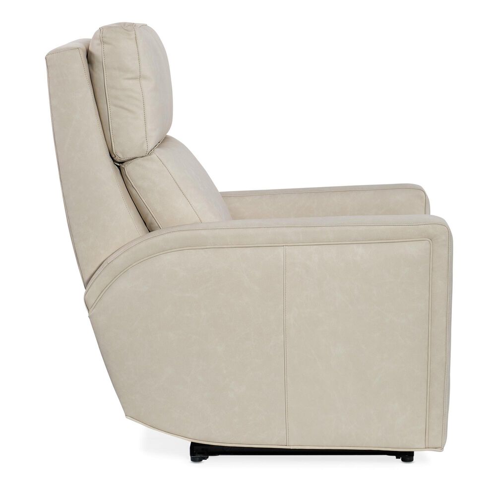 Bradington-Young Celestial Zero Gravity Recliner with Power Headrest in Linen, , large