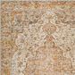 Surya Mona Lisa 10" x 14" Tan, Mustard, Brick Red, Sage, Dark Blue, Olive and Burgundy Area Rug, , large
