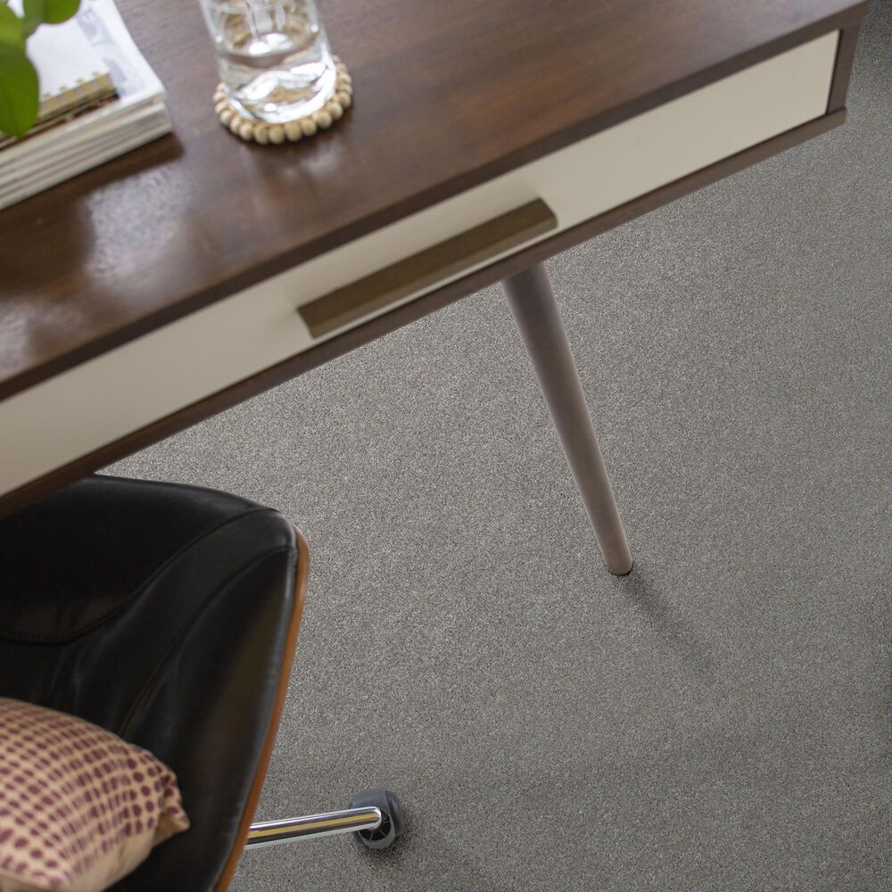 Shaw Good Move II Carpet in Fog, , large