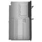 KitchenAid 27" Smart Combination Microwave Wall Oven in PrintShield Stainless, , large