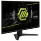MSI 27" LCD Full HD Gaming Monitor in Black, , large