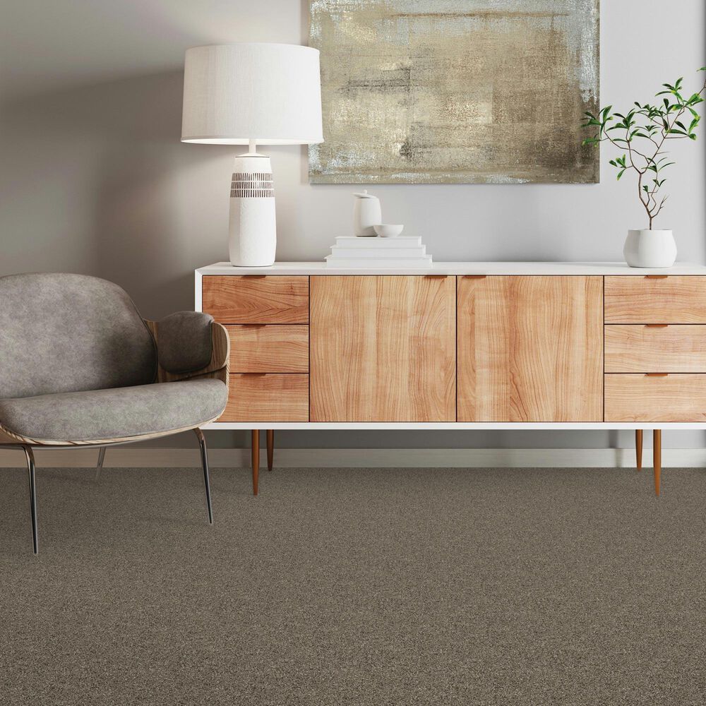 Mohawk Diffurent Choice II Carpet in Gravity, , large