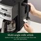 Cuisinart 62 Oz Coffee Center MultiBrew 3-in-1 Coffee Maker in Black and Stainless, , large