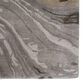 Jaipur Genesis Atha 3" x 10" Charcoal Gray Runner, , large
