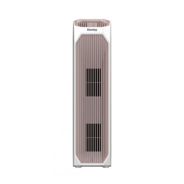 Danby Air Purifier for rooms up to 210 sq. ft in White, , large