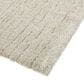 Balta Rugs Northam 7"10" x 10" Cream Area Rug, , large