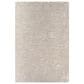 Surya Masterpiece MPC-2321 Medium Gray and Light Gray 5" x 7"5" Area Rug, , large