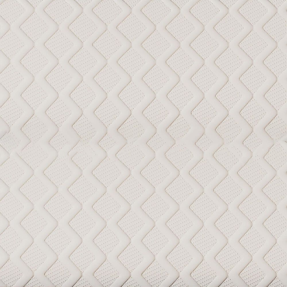 Ashley Chime 12" Memory Foam Extra Plush Tight Top Twin Mattress, , large