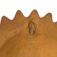 Alfresco Home Sol Patio Sun Face in Dark Copper, , large