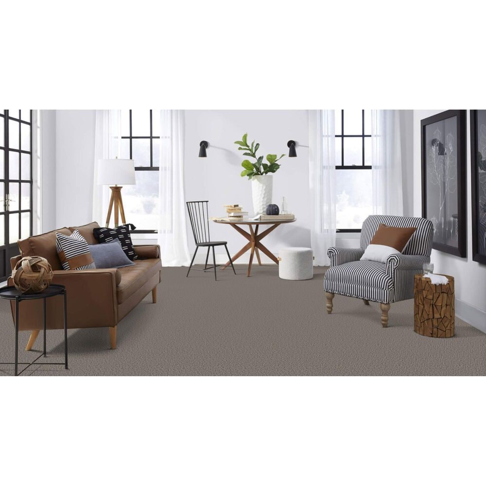 Masland Granique Carpet in Basalt, , large