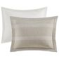 Hampton Park Carmel 8-Piece Full/Queen Comforter Set in Natural and Beige, , large