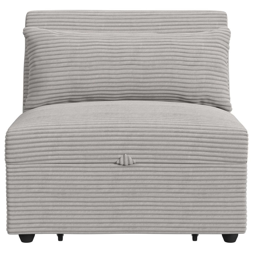 37B Pluto Chair in Coronado Grey, , large