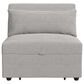 37B Pluto Chair in Coronado Grey, , large
