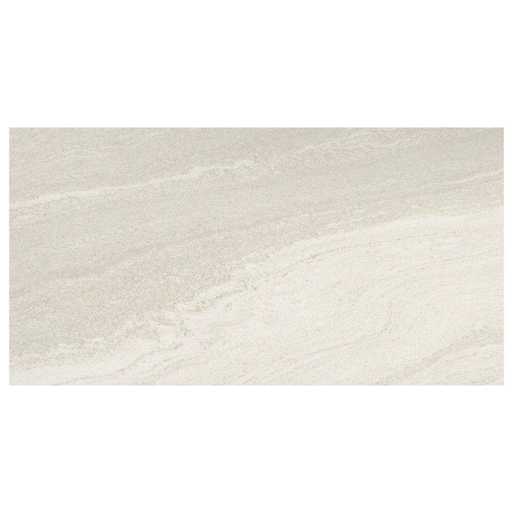 Emser Mood Ivory 23" x 47" Porcelain Tile, , large