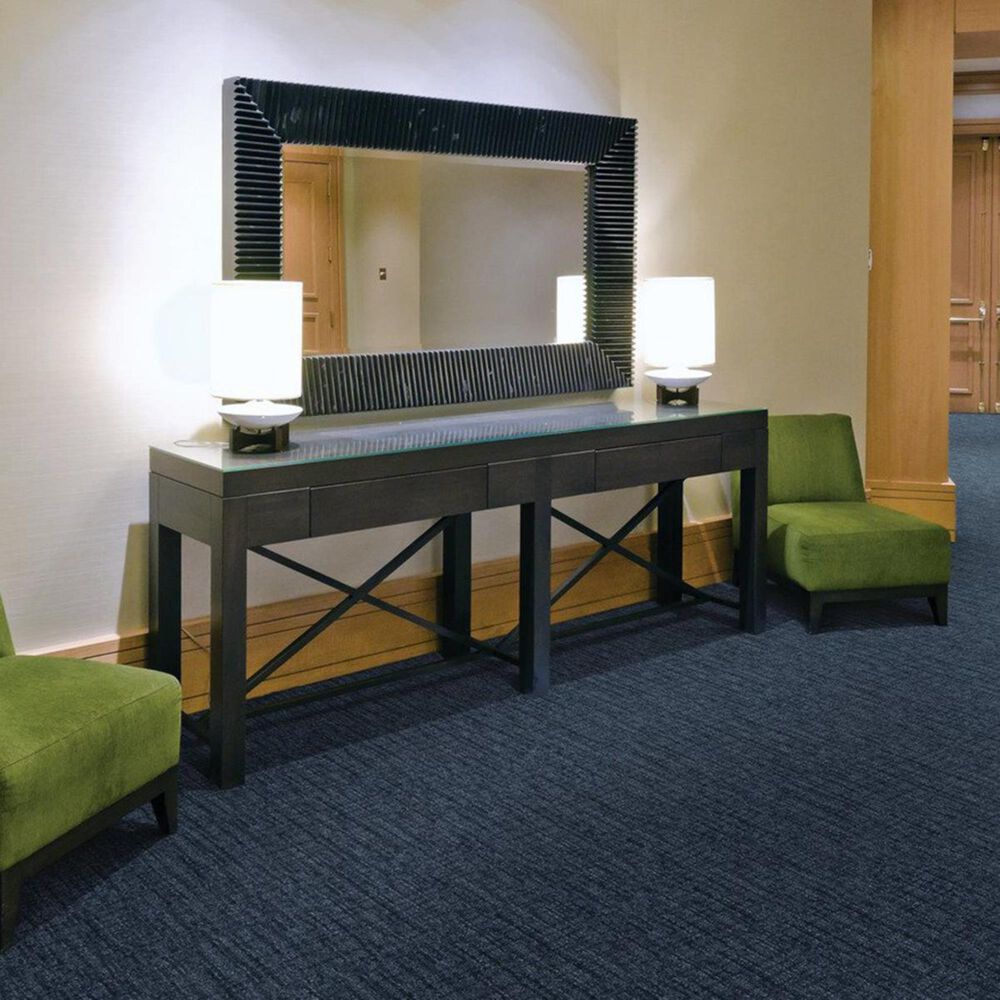 Stanton Atelier Portfolio Craze Carpet in Midnight, , large