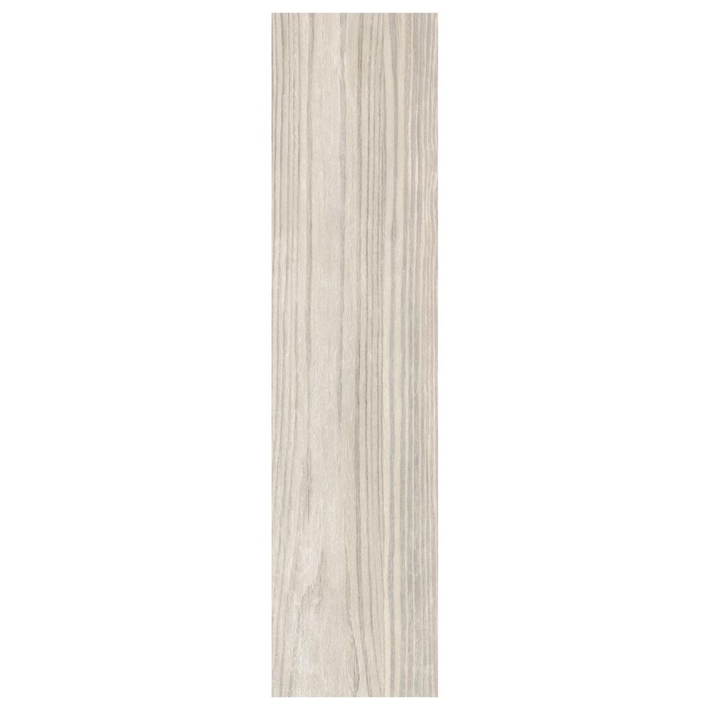 Interceramic Amazonia Paraiba White 11.5" x 47" Porcelain Tile, , large