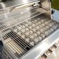 Thor Kitchen 4-Burner Freestanding Gas Grill in Stainless Steel, , large