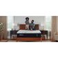 Tempur-Pedic Adapt 2.0 Medium Full Mattress with Low Profile Box Spring, , large