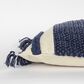 Rizzy Home 14" x 26" Pillow in Blue, , large