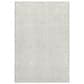 Dalyn Rug Company The Reserve TR12 Ivory 9" x 12" Indoor/Outdoor Area Rug, , large