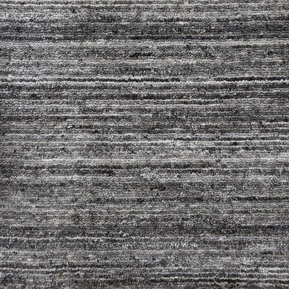 Amer Rugs Heaven 10&#39; x 14&#39; Dark Gray Area Rug, , large
