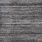 Amer Rugs Heaven 10" x 14" Dark Gray Area Rug, , large