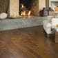 Bella Cera Verona Arezzo Hickory Hand Scraped Hardwood, , large