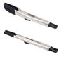 Joseph Joseph Elevate 2-Piece Tong in Stainless Steel, , large